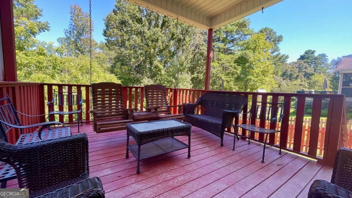 301 Hidden Oaks Drive Flintstone - 24