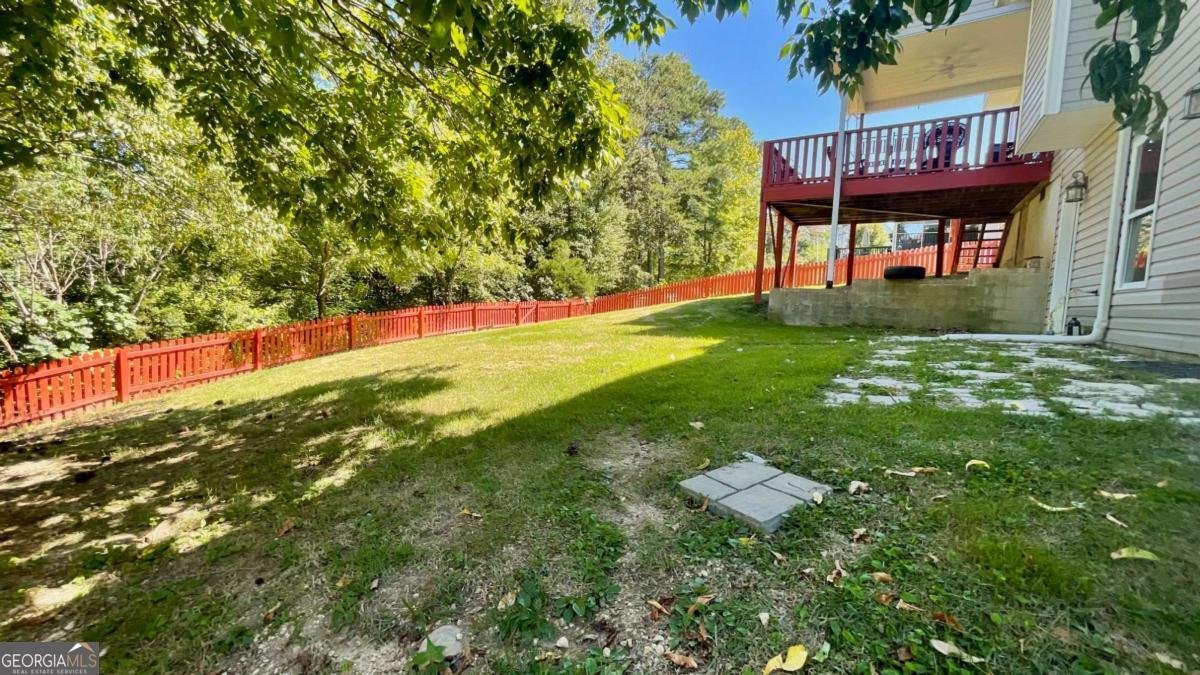 301 Hidden Oaks Drive Flintstone - 26