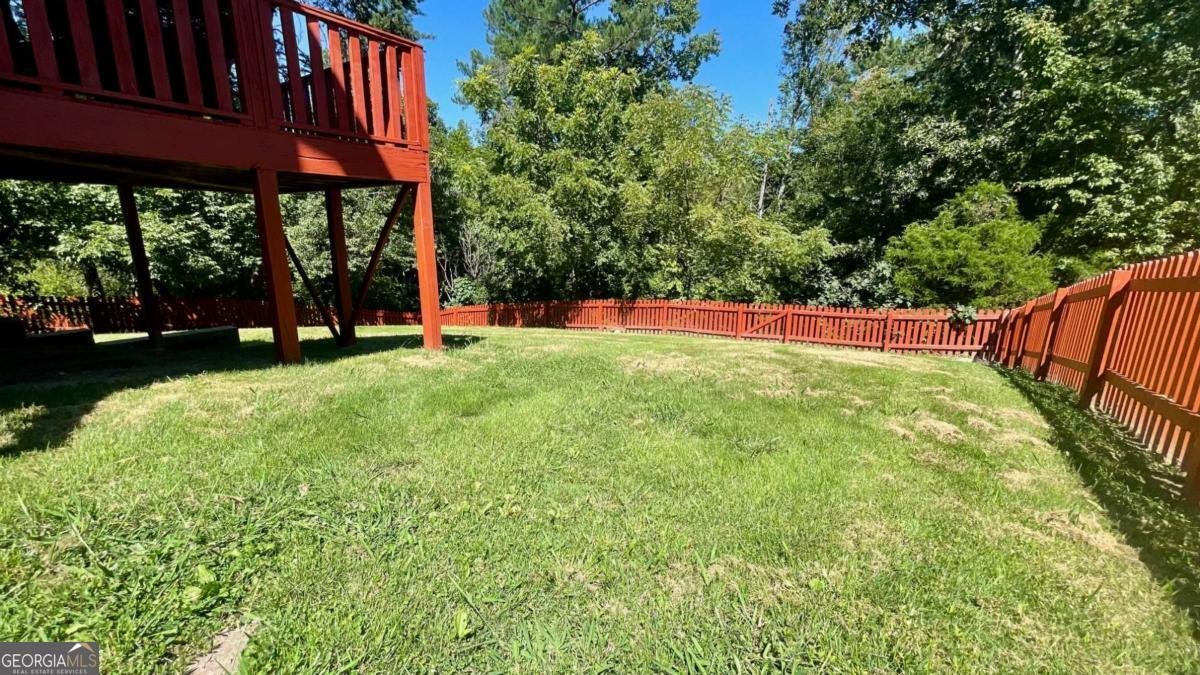 301 Hidden Oaks Drive Flintstone - 28