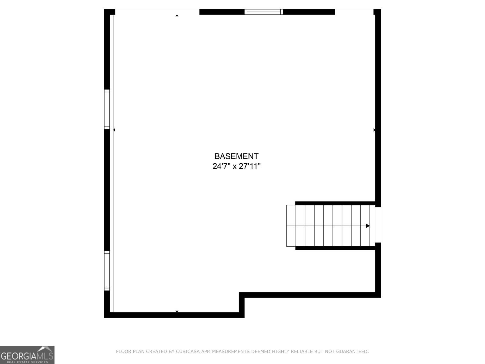 301 Hidden Oaks Drive Flintstone - 3