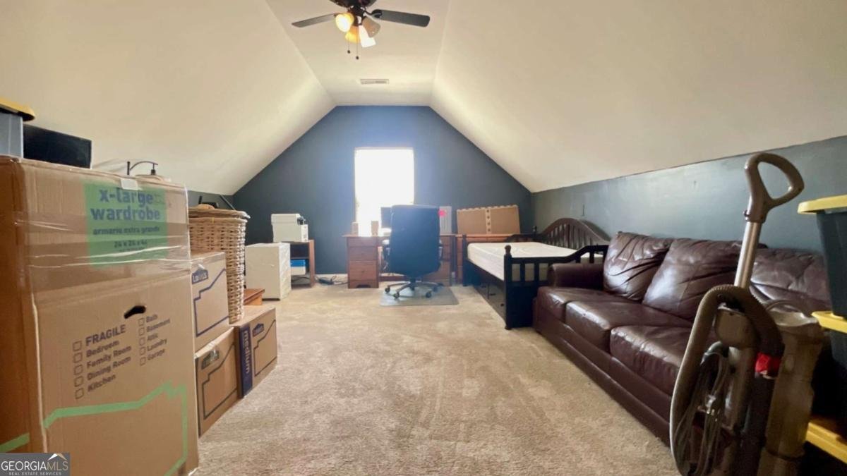 301 Hidden Oaks Drive Flintstone - 45