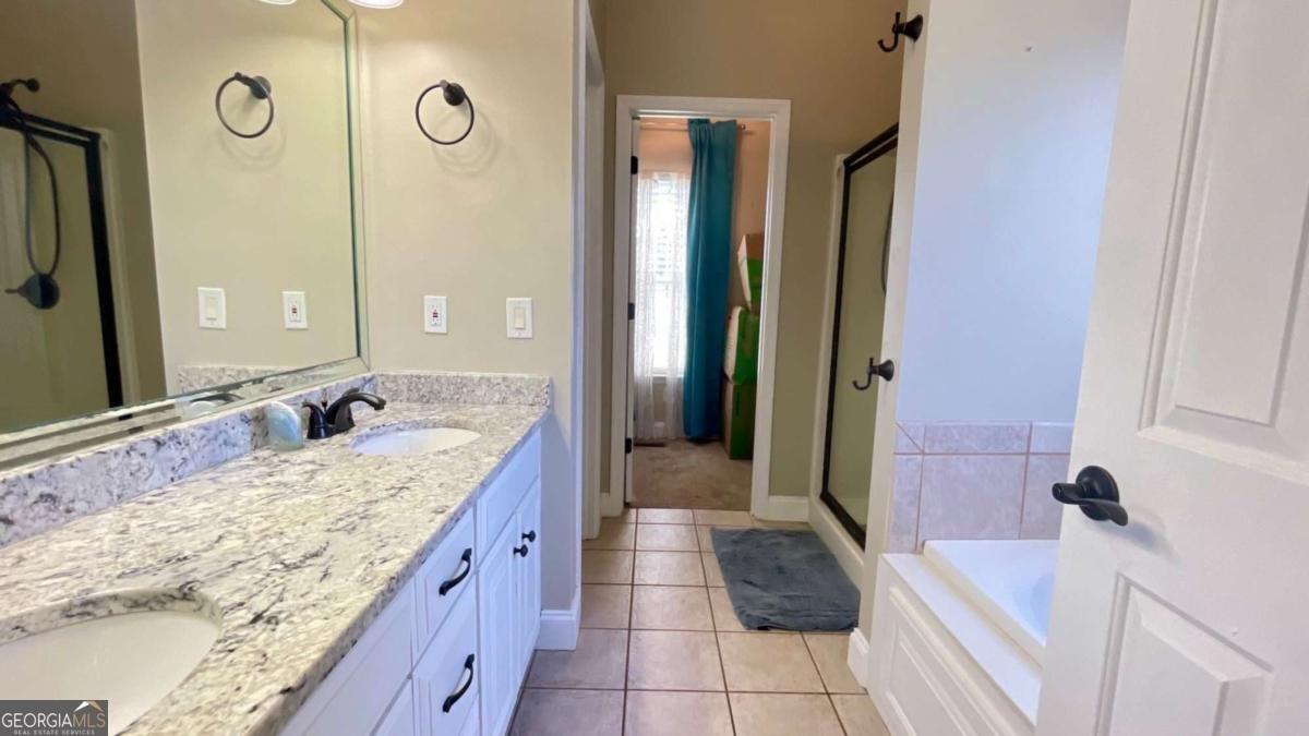 301 Hidden Oaks Drive Flintstone - 8
