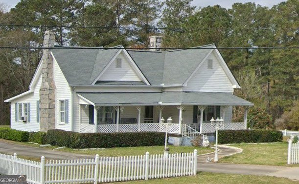 4039 Lenora Church Road Snellville - 1