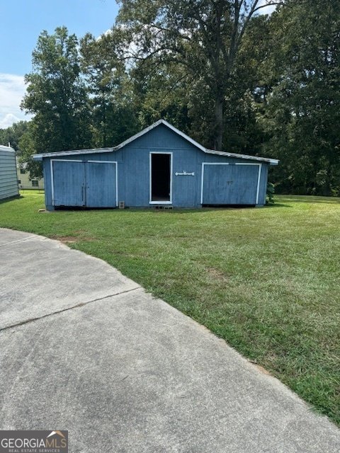 4039 Lenora Church Road Snellville - 24