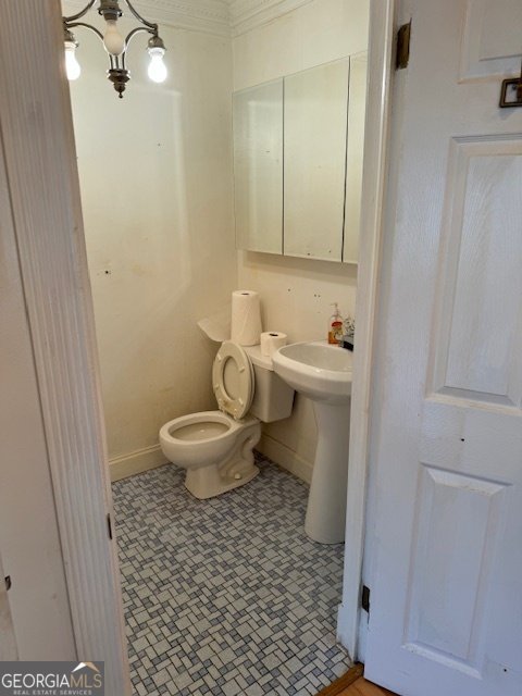 4039 Lenora Church Road Snellville - 5