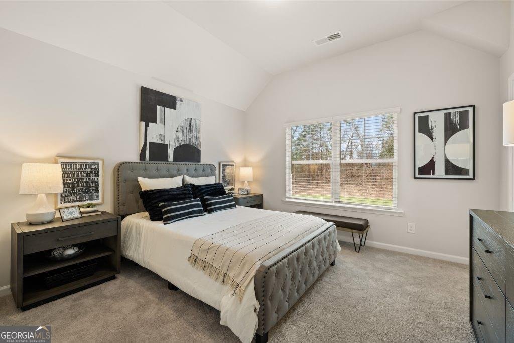 1054 Georgian Point Drive Lawrenceville - 1