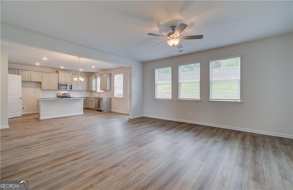 1054 Georgian Point Drive Lawrenceville - 10