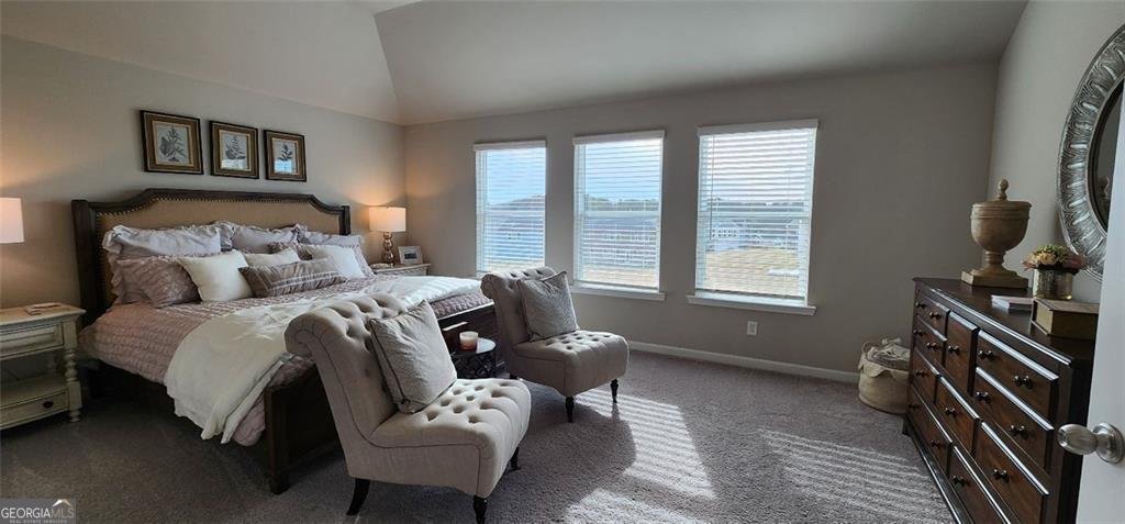 1054 Georgian Point Drive Lawrenceville - 16