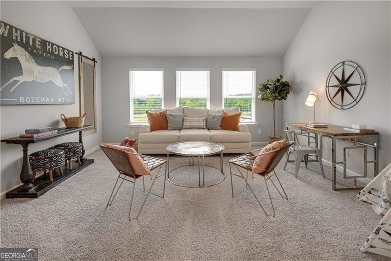 1054 Georgian Point Drive Lawrenceville - 22