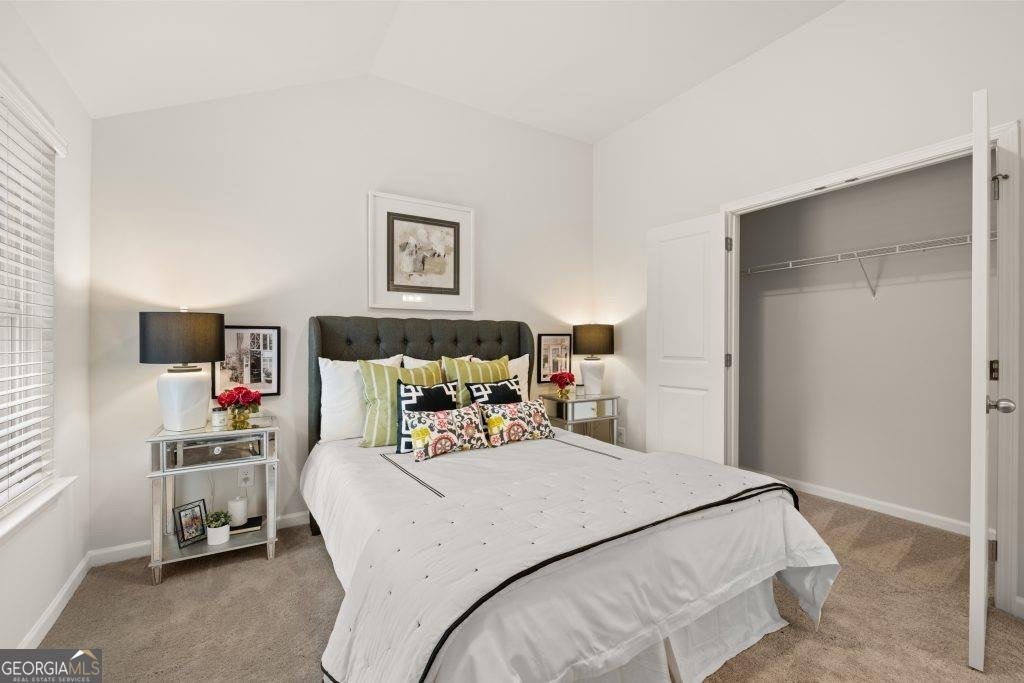 1054 Georgian Point Drive Lawrenceville - 24