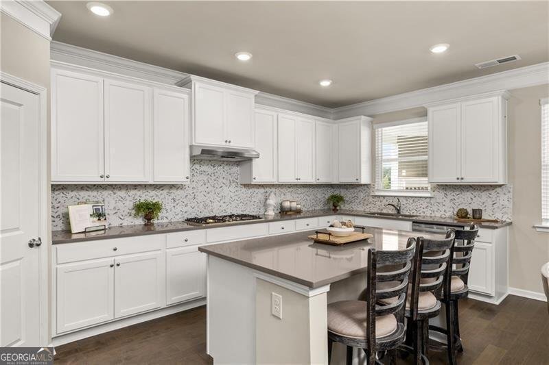 1054 Georgian Point Drive Lawrenceville - 25