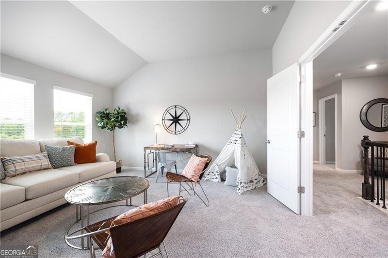 1054 Georgian Point Drive Lawrenceville - 26