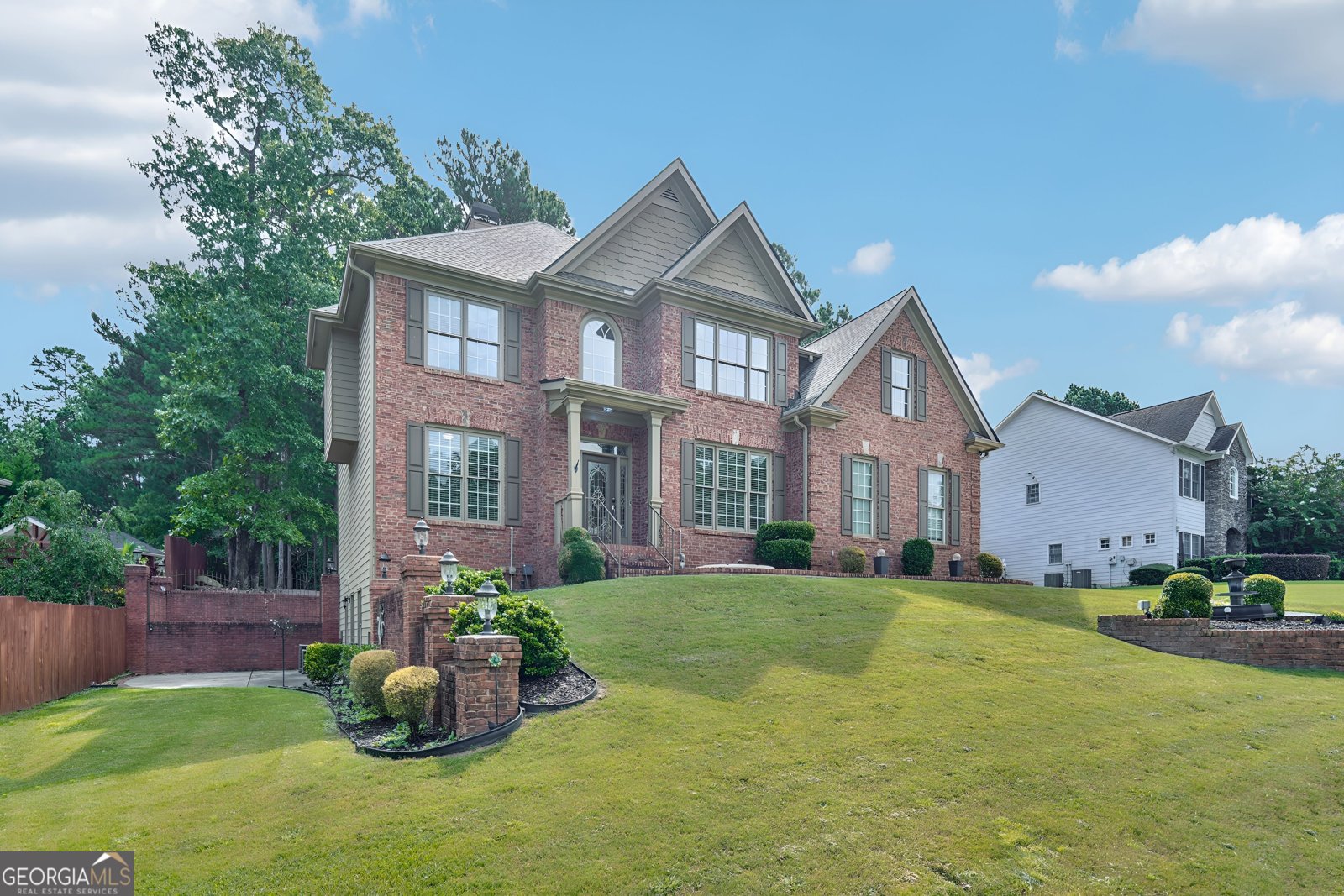 1932 River Crest Way Lawrenceville - 1
