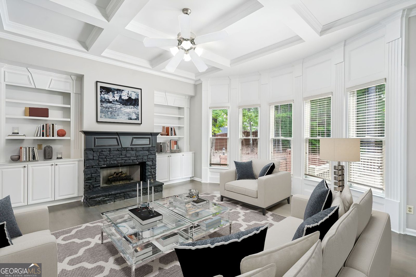 1932 River Crest Way Lawrenceville - 14