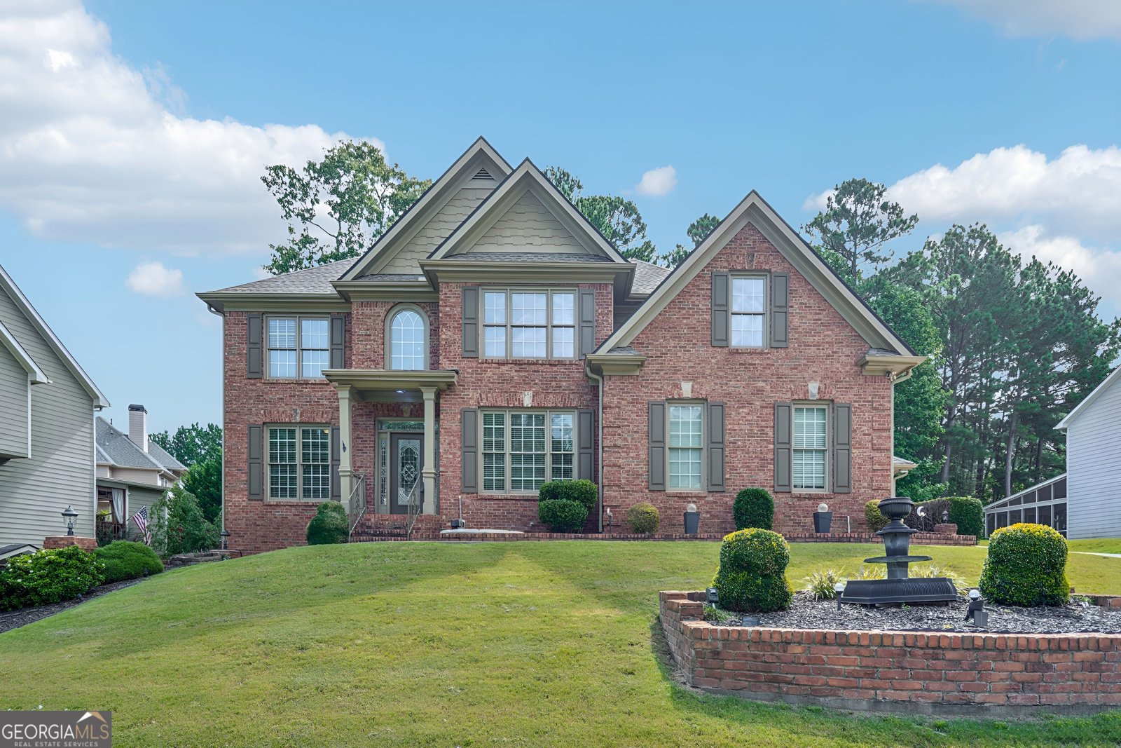 1932 River Crest Way Lawrenceville - 2