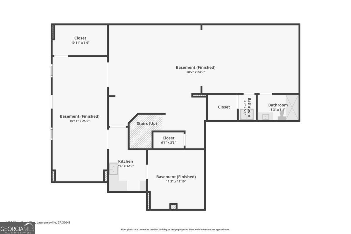 1932 River Crest Way Lawrenceville - 59