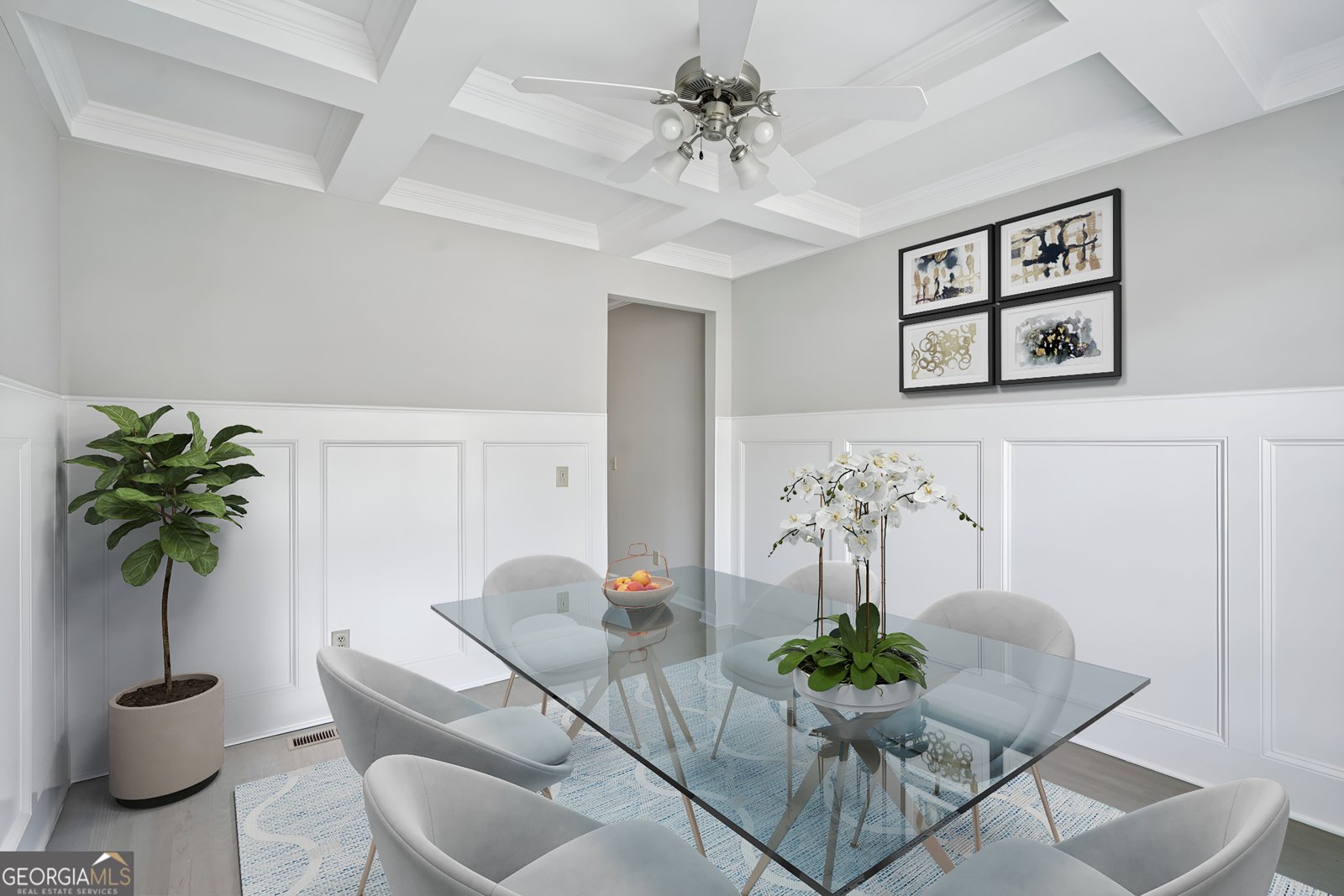 1932 River Crest Way Lawrenceville - 6