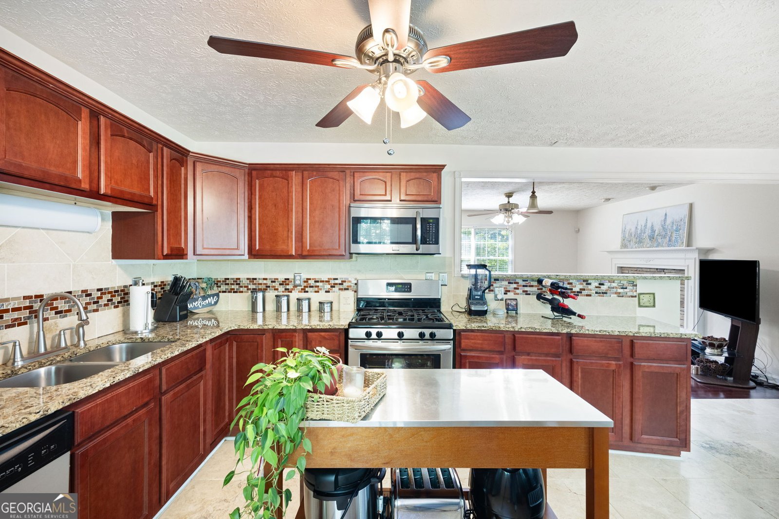 76 Riverbend Trail Douglasville - 12