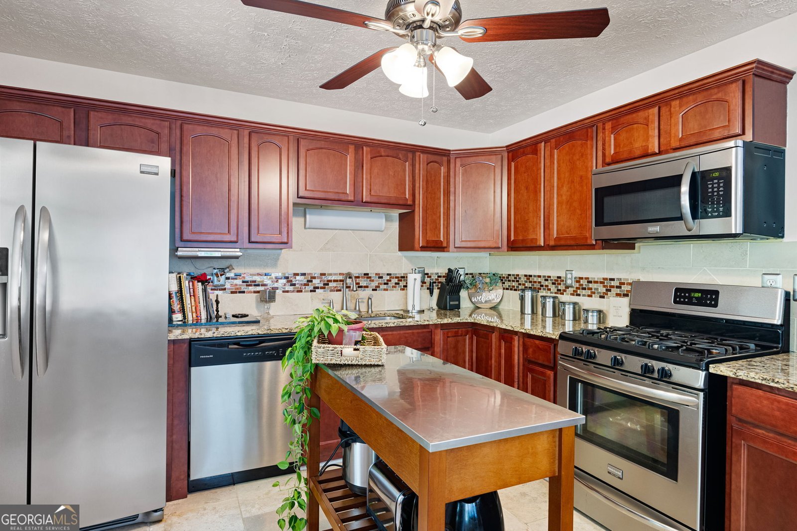 76 Riverbend Trail Douglasville - 13