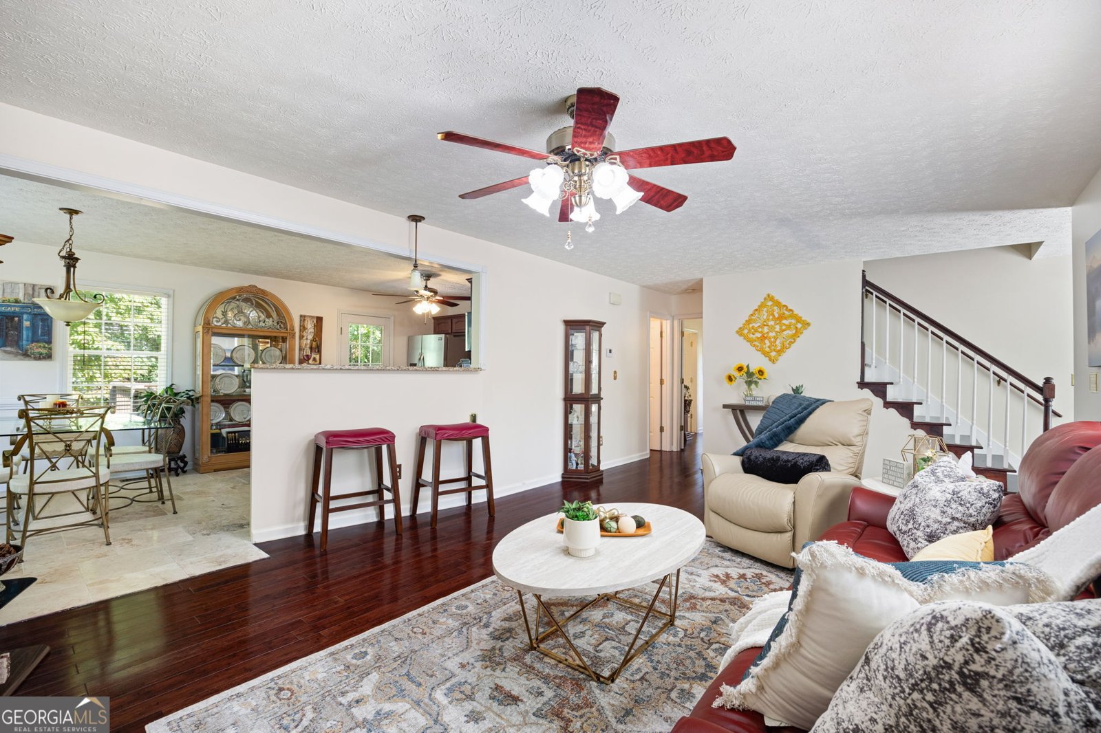76 Riverbend Trail Douglasville - 19