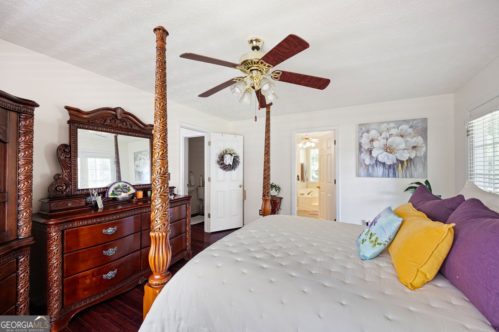 76 Riverbend Trail Douglasville - 22