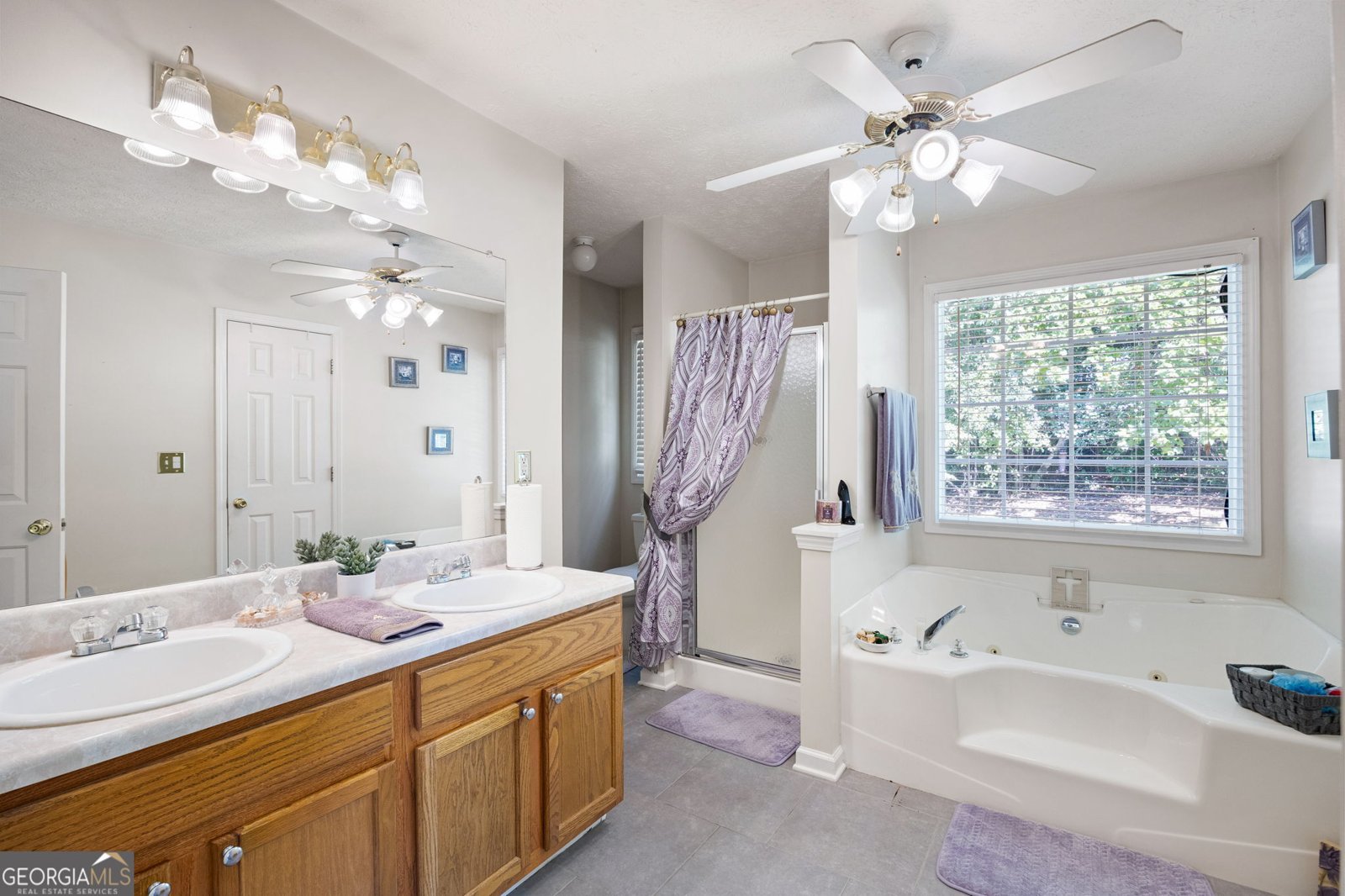 76 Riverbend Trail Douglasville - 23