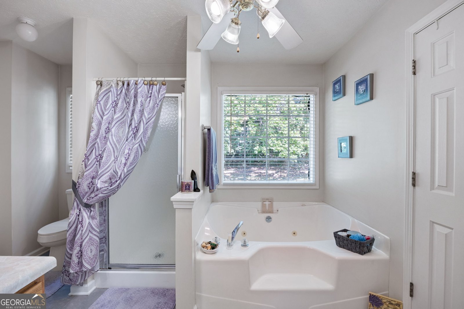 76 Riverbend Trail Douglasville - 24