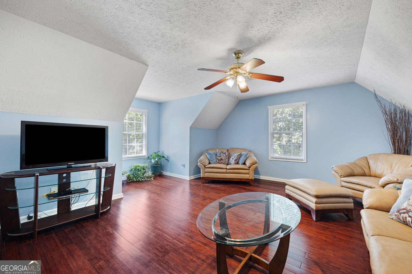 76 Riverbend Trail Douglasville - 26