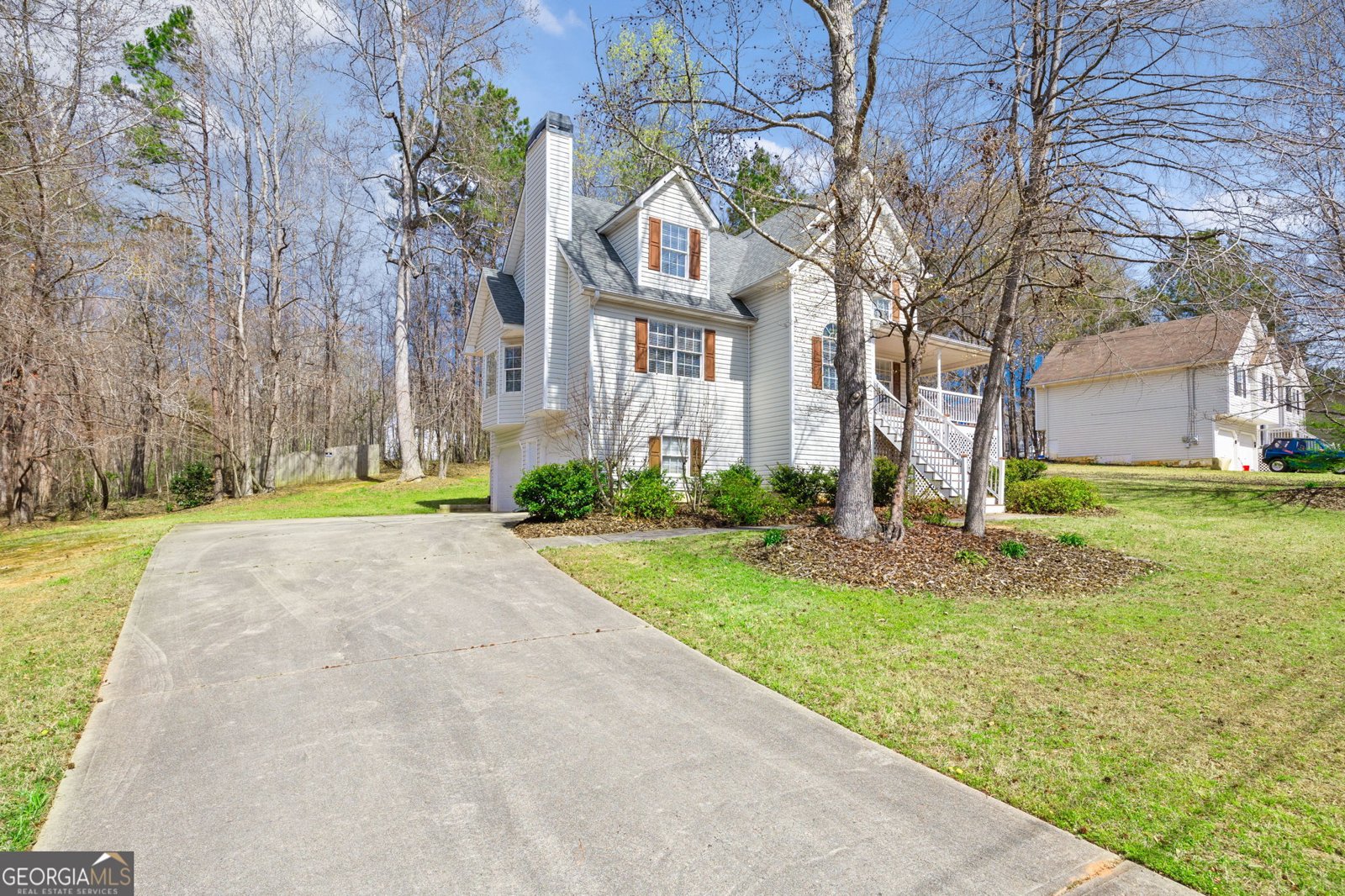 76 Riverbend Trail Douglasville - 3