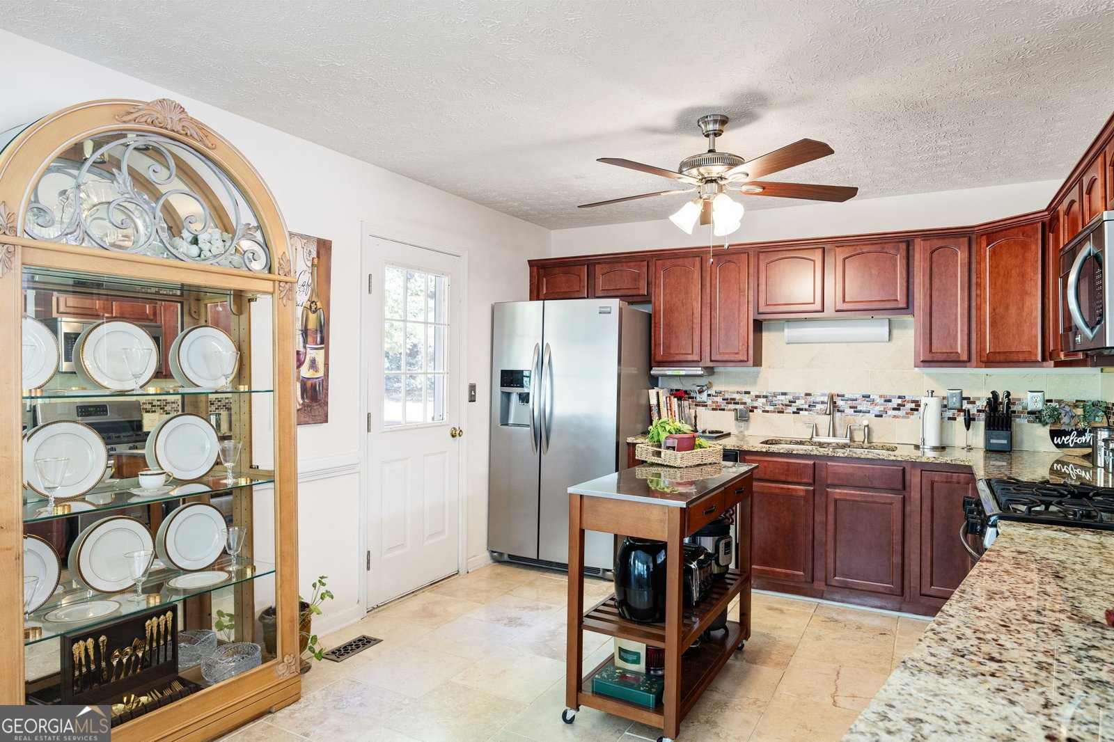 76 Riverbend Trail Douglasville - 6