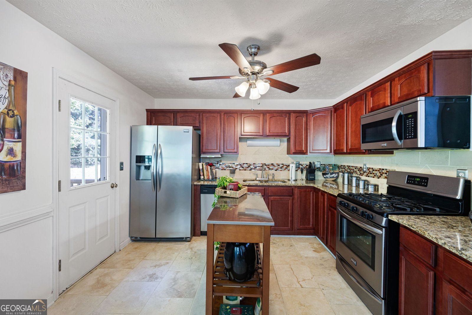 76 Riverbend Trail Douglasville - 7