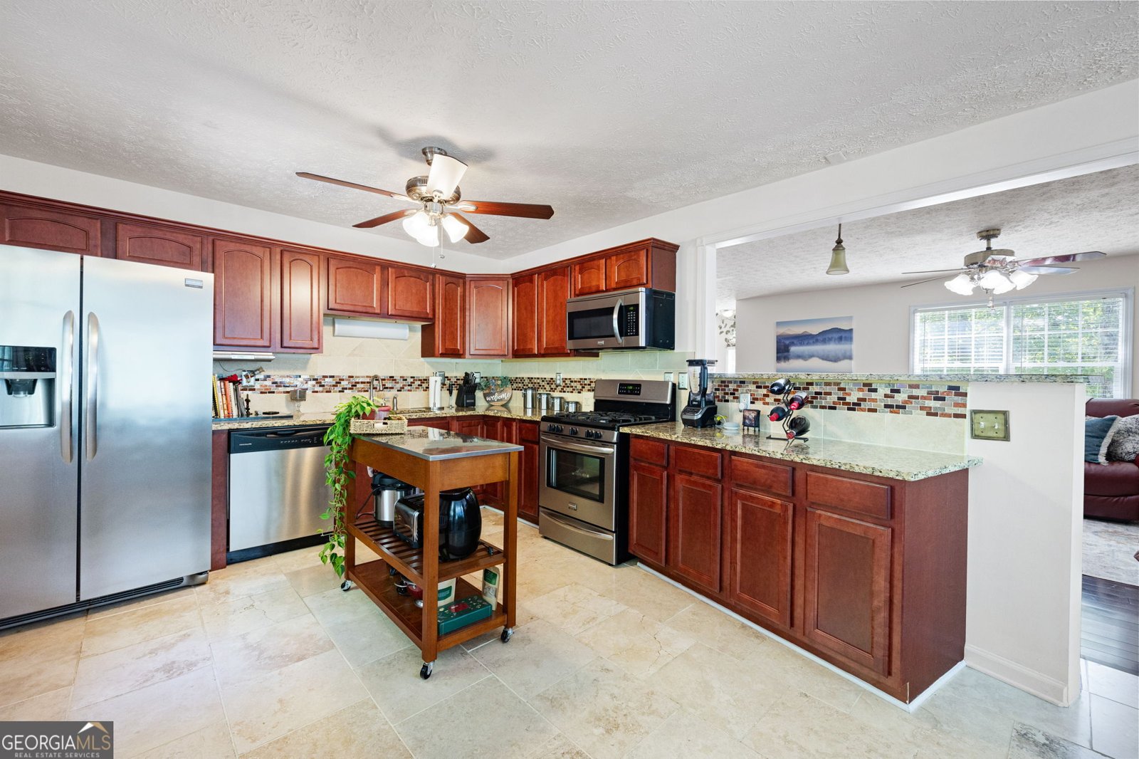 76 Riverbend Trail Douglasville - 8
