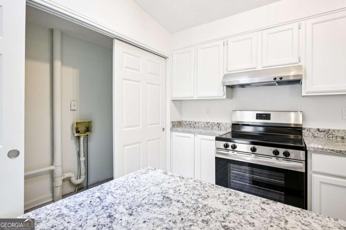 4263 Parkview Court Stone Mountain - 15