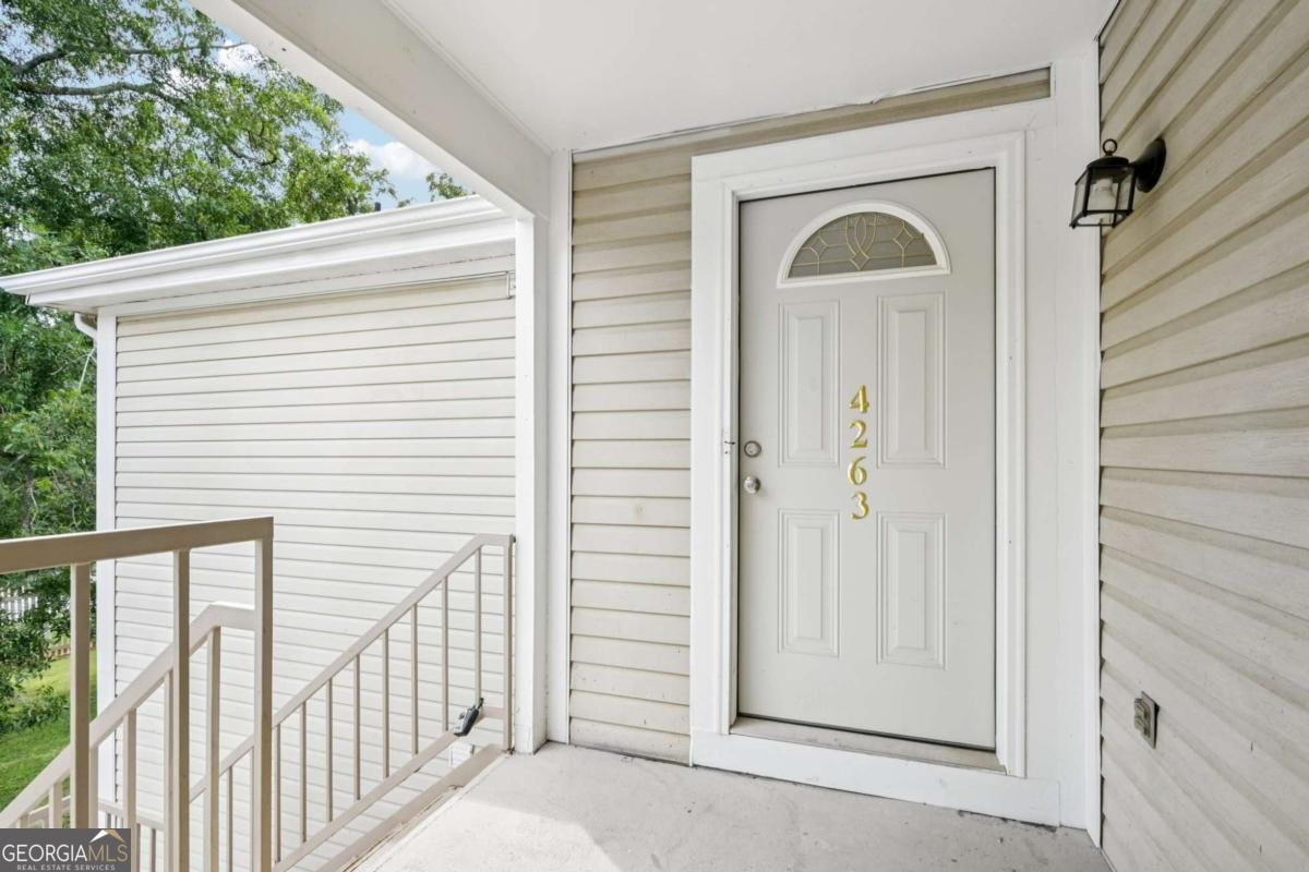 4263 Parkview Court Stone Mountain - 2