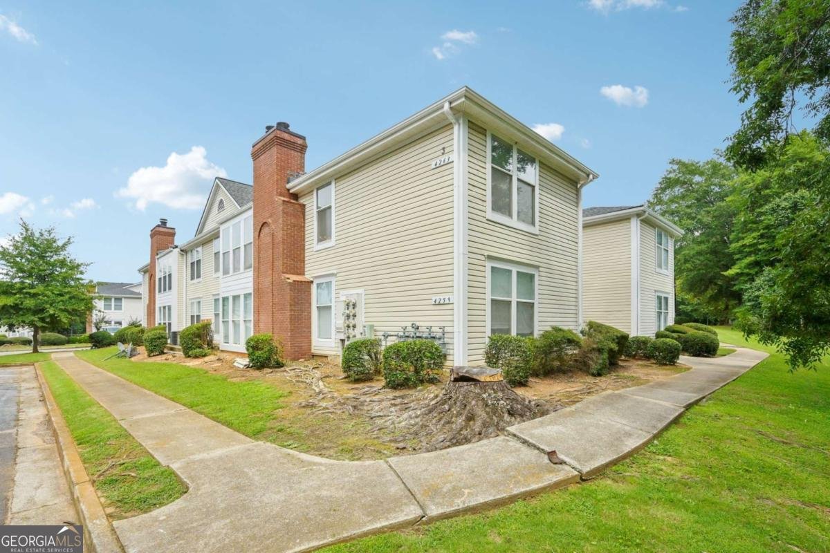 4263 Parkview Court Stone Mountain - 29