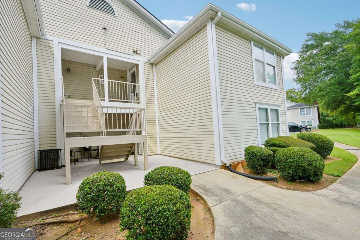 4263 Parkview Court Stone Mountain - 30