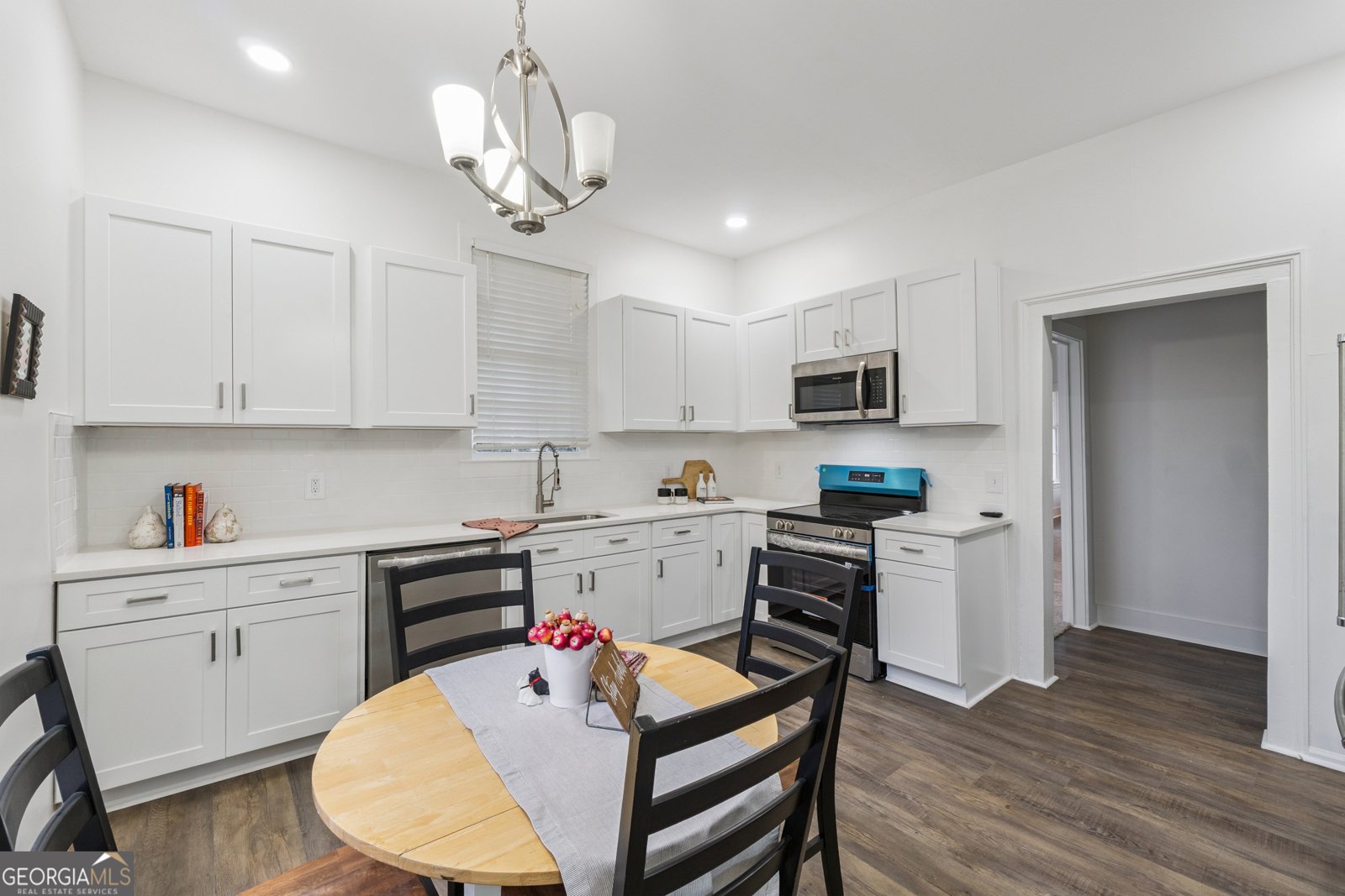 1820 Cassville Road Cartersville - 10