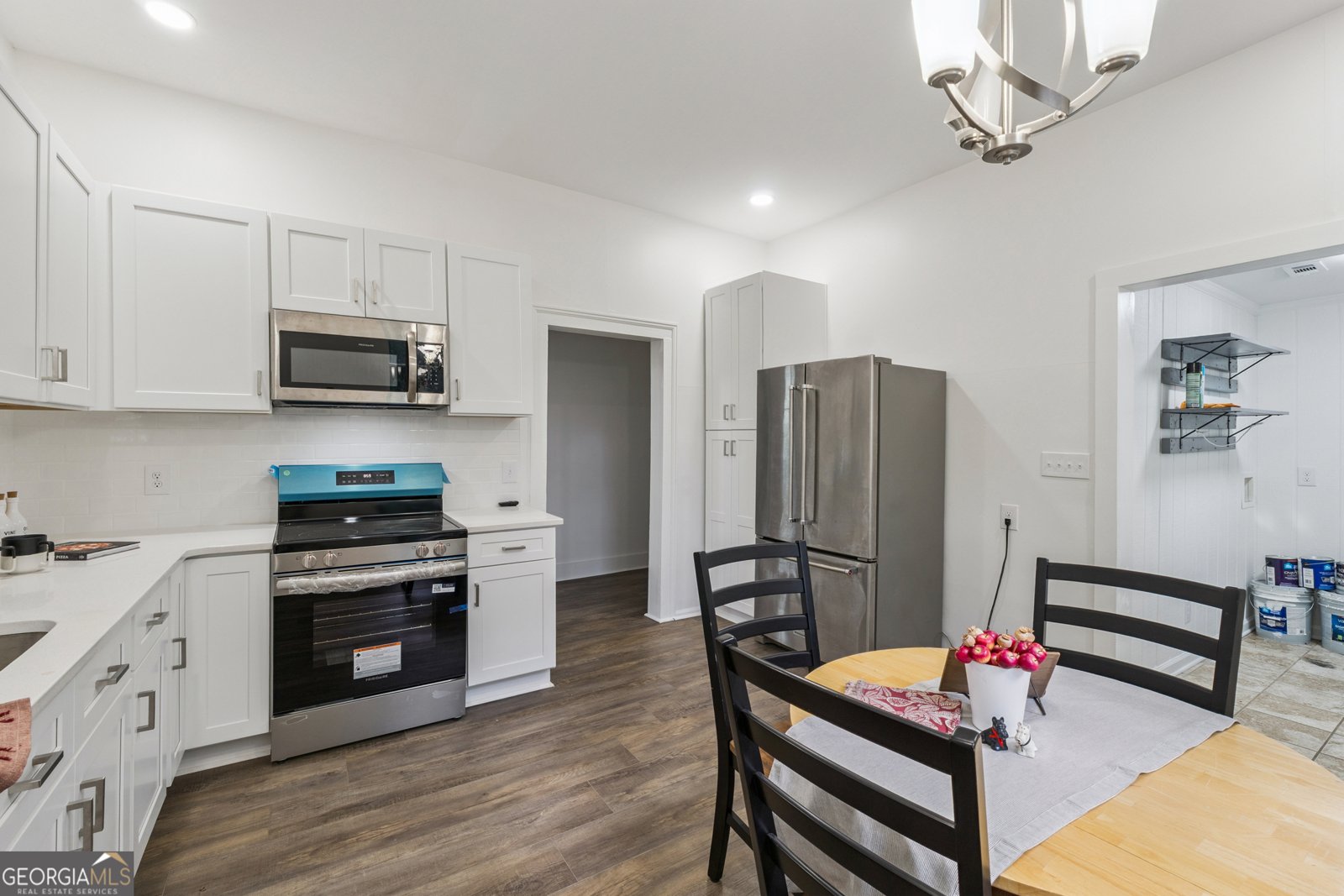 1820 Cassville Road Cartersville - 12