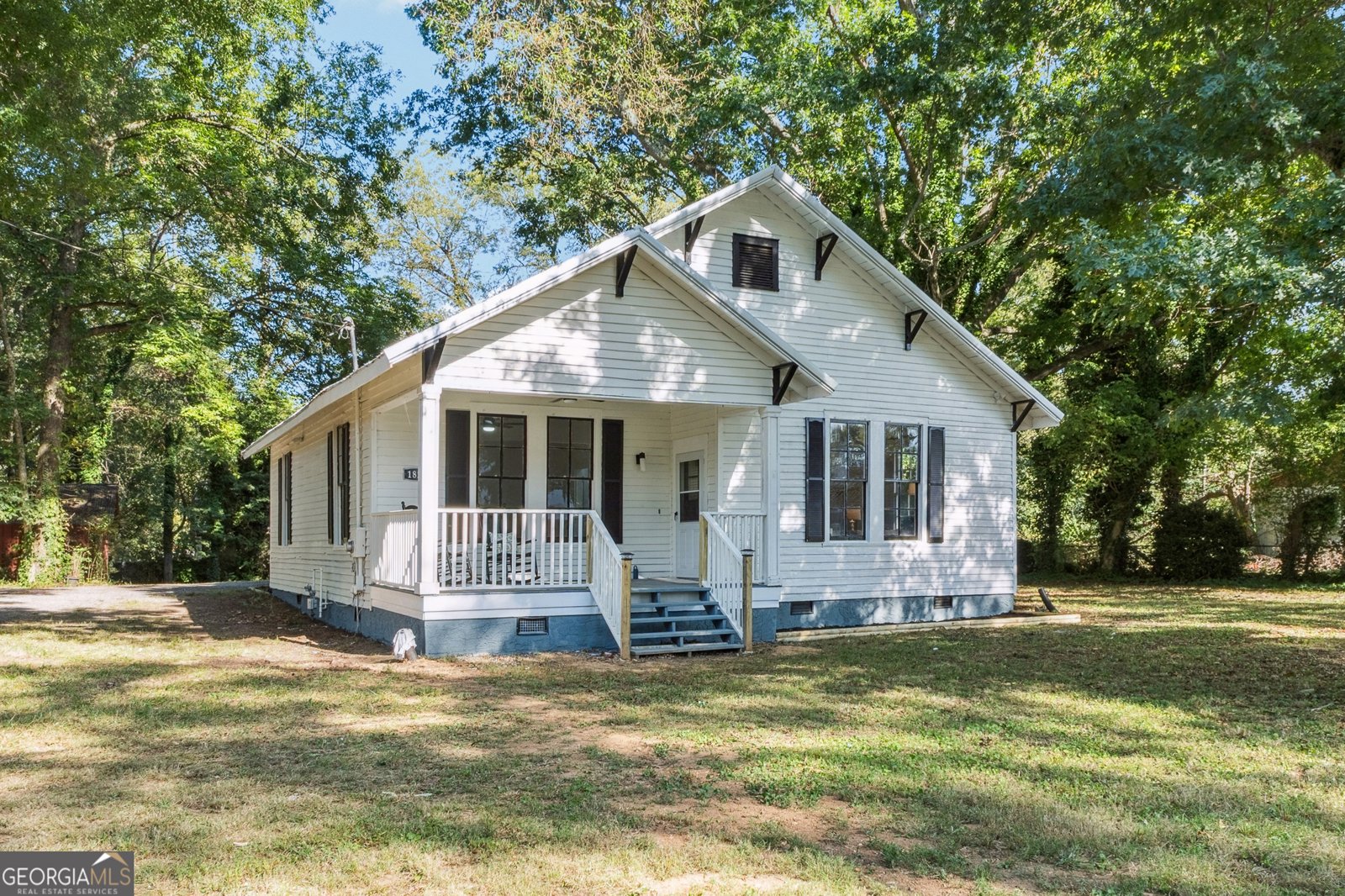 1820 Cassville Road Cartersville - 2