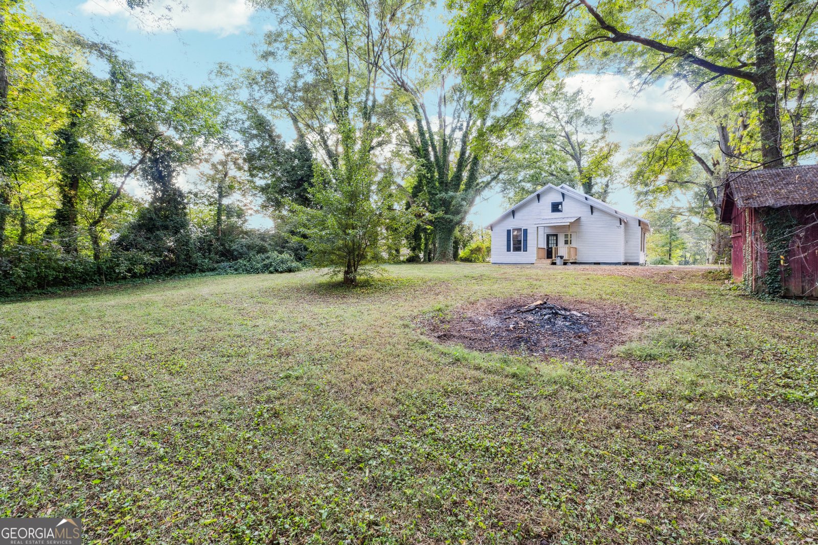 1820 Cassville Road Cartersville - 24