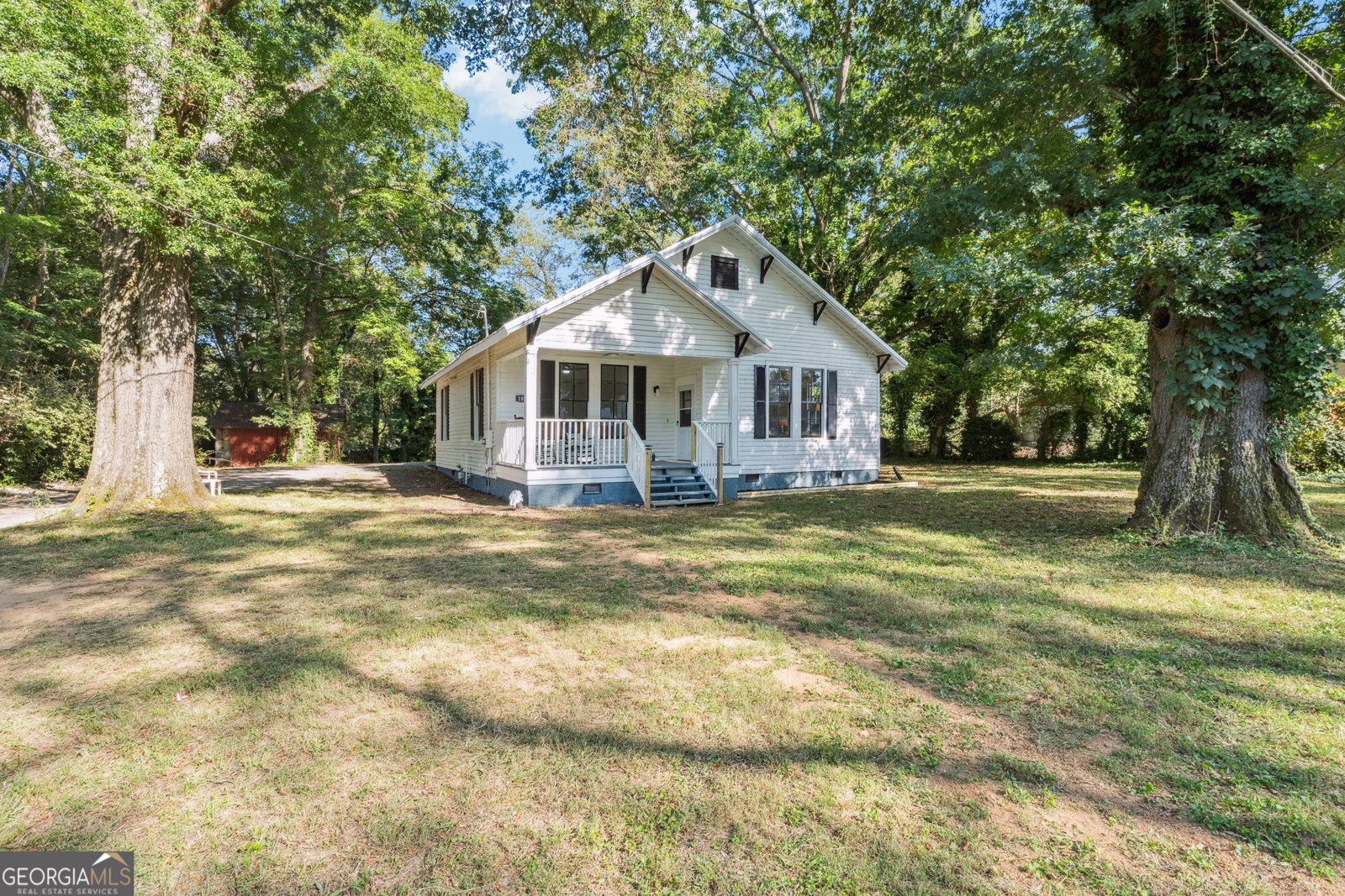 1820 Cassville Road Cartersville - 3