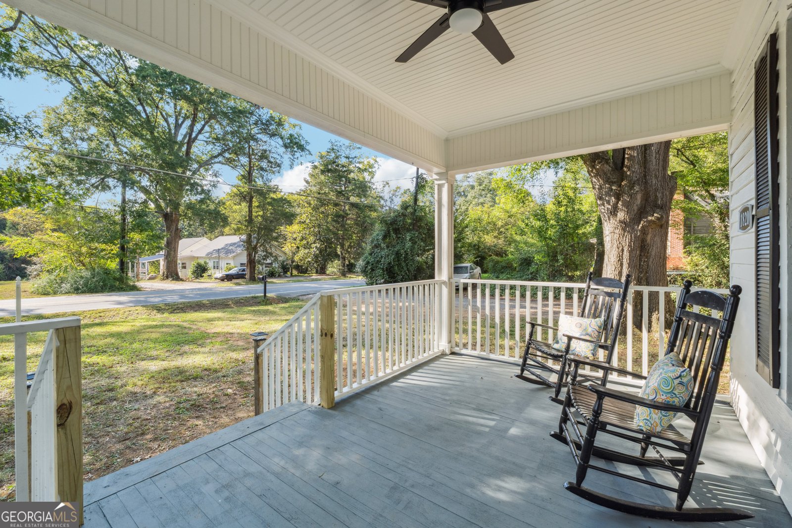 1820 Cassville Road Cartersville - 4