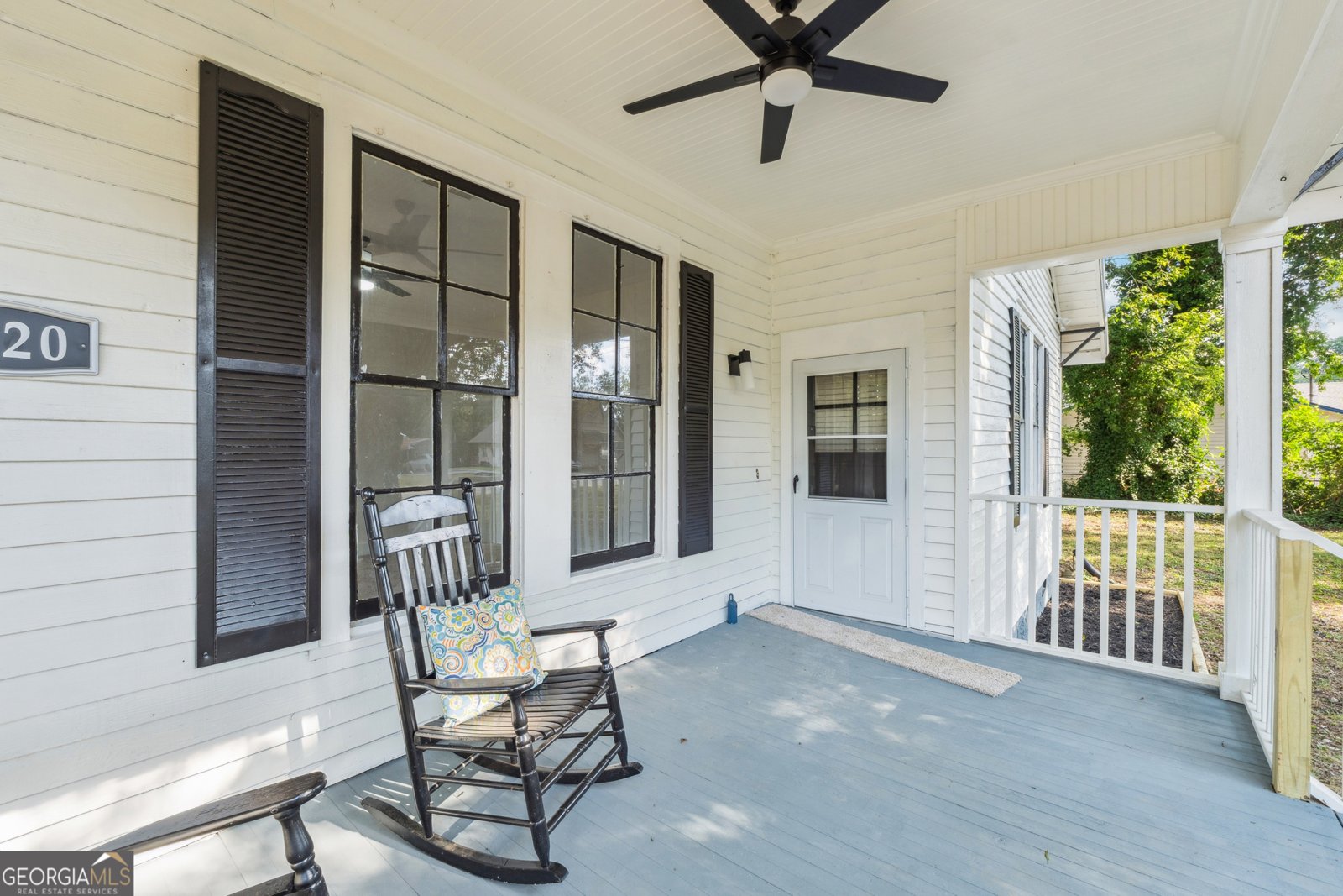 1820 Cassville Road Cartersville - 5
