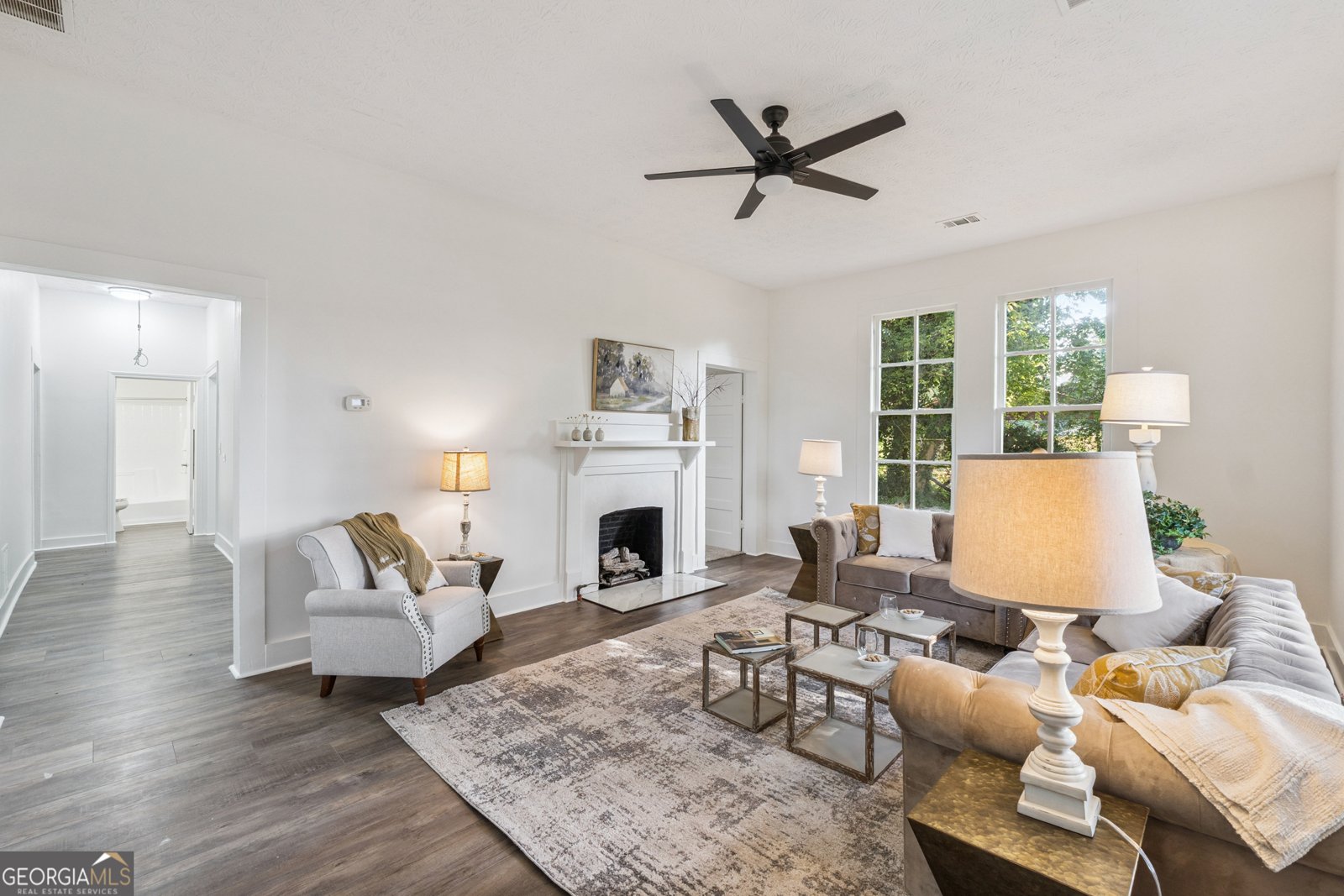 1820 Cassville Road Cartersville - 6
