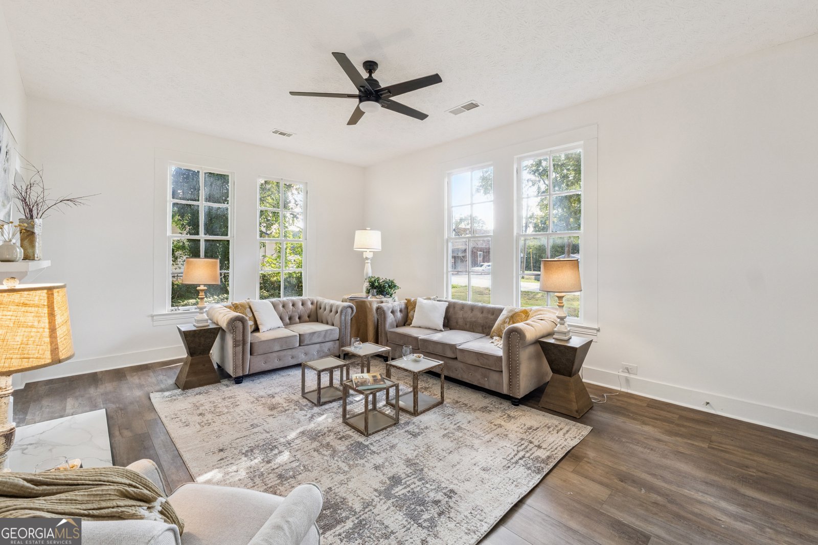 1820 Cassville Road Cartersville - 7