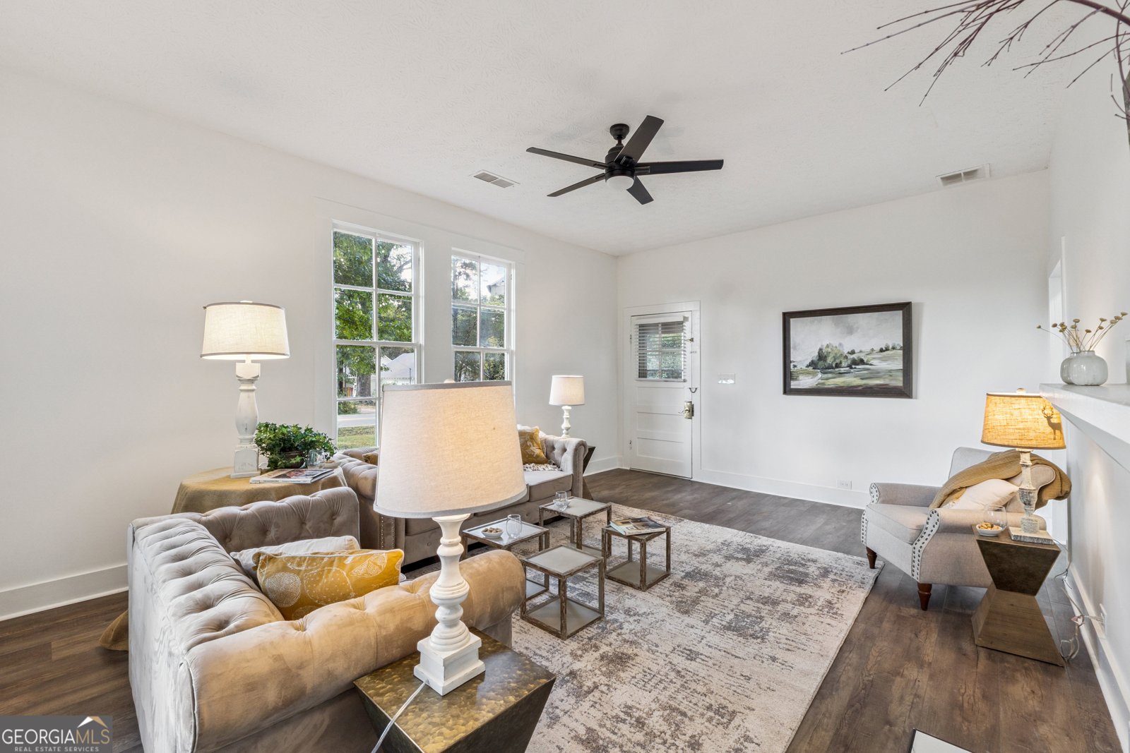 1820 Cassville Road Cartersville - 8