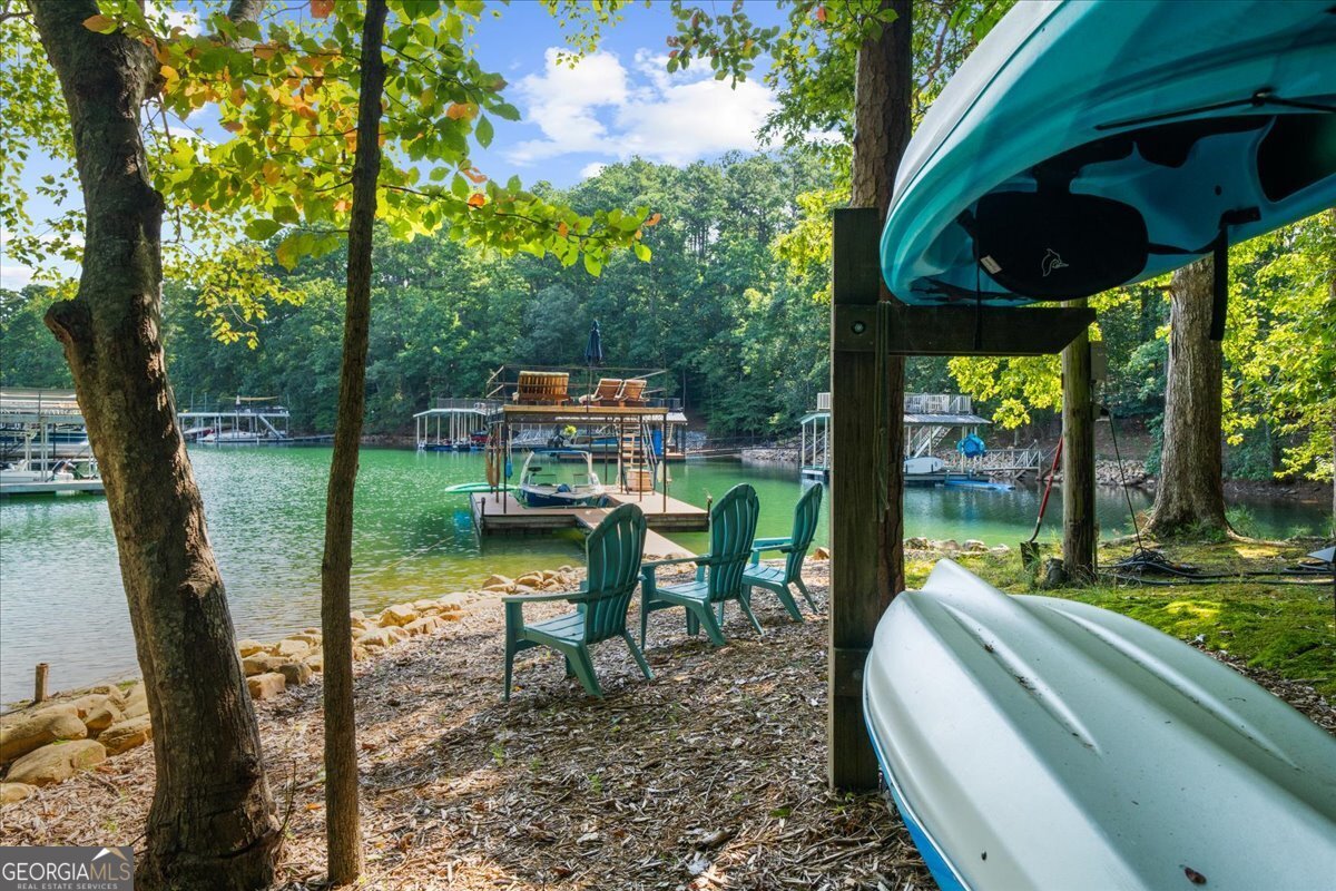 6255 Lakeview Drive Buford - 41