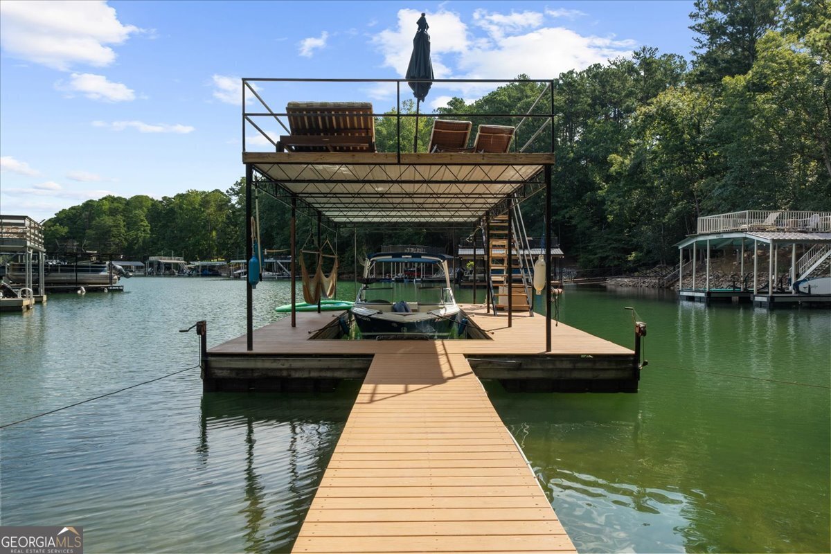 6255 Lakeview Drive Buford - 42