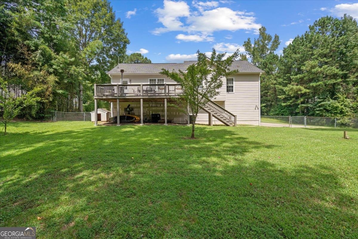 240 RIVER OAK Court Temple - 39