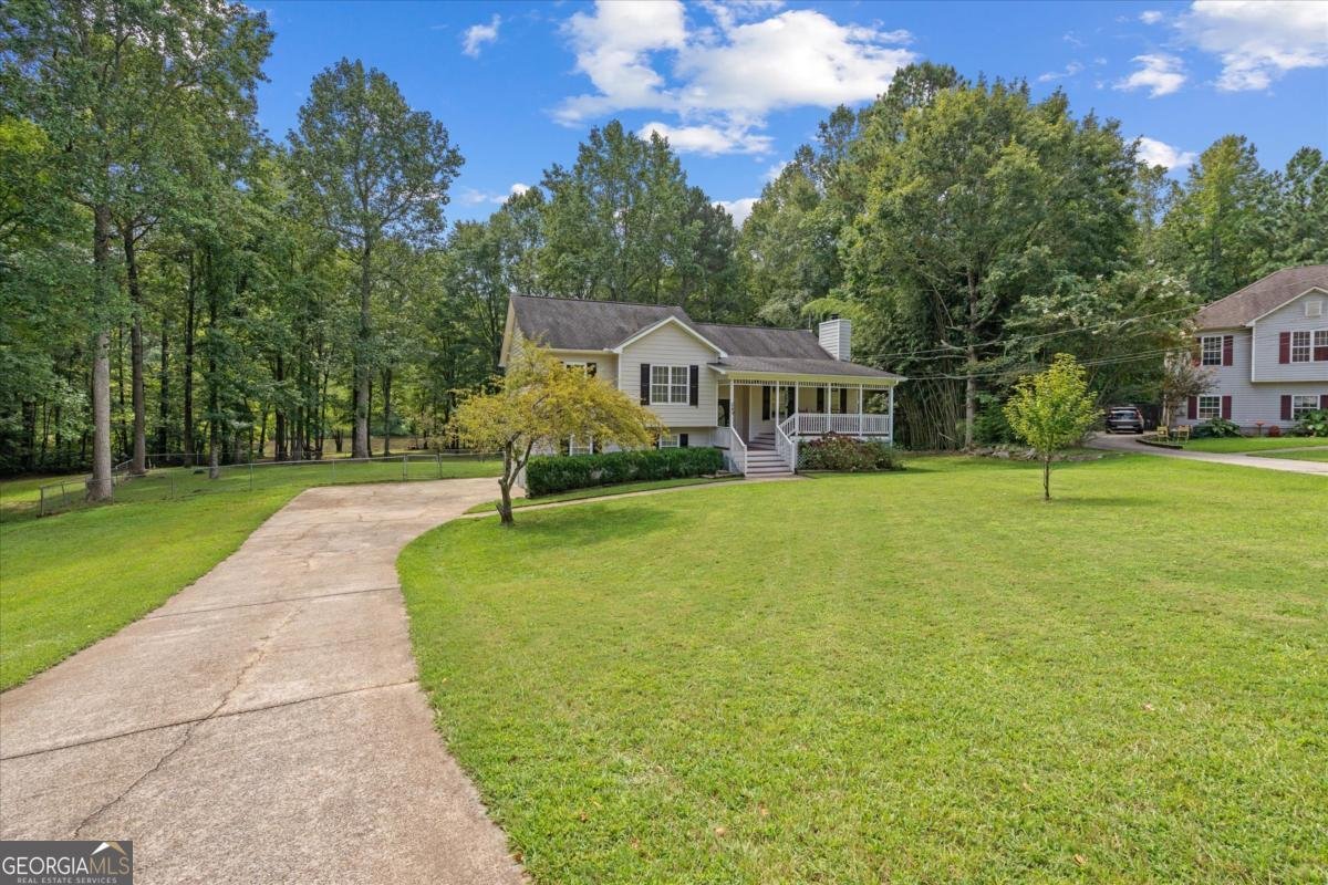 240 RIVER OAK Court Temple - 4